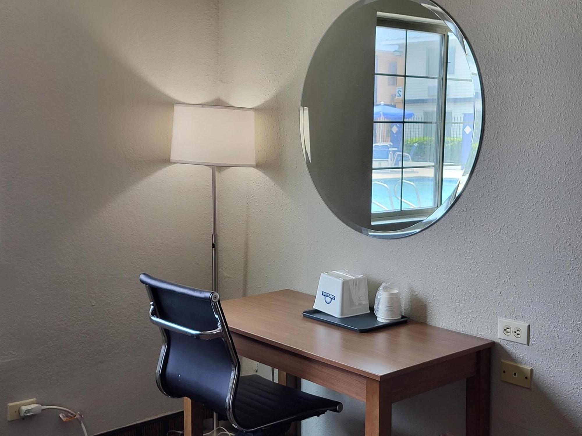 Days & By Wyndham Motel 3*