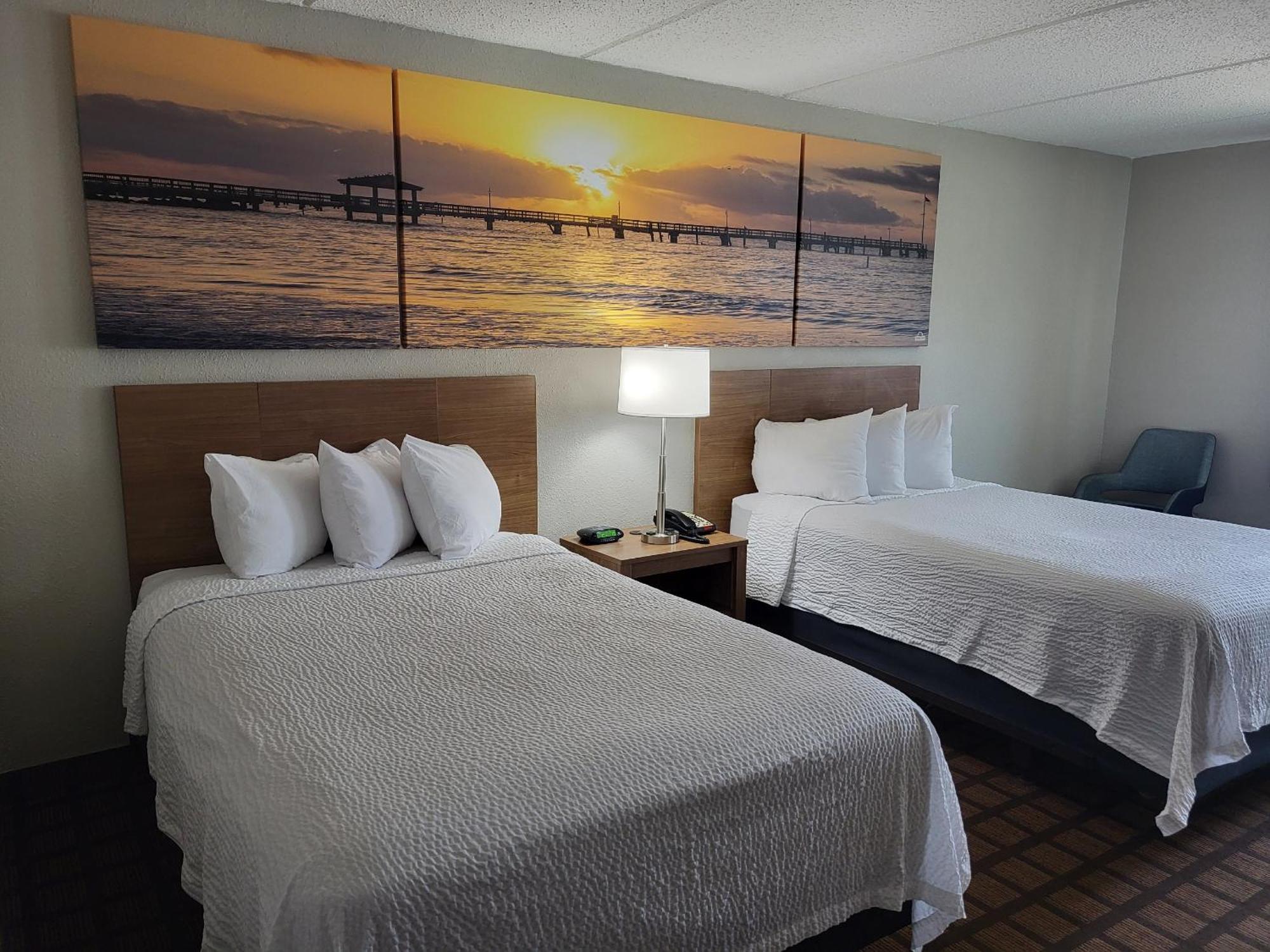 Motel Days & By Wyndham