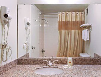 Days & By Wyndham Motel