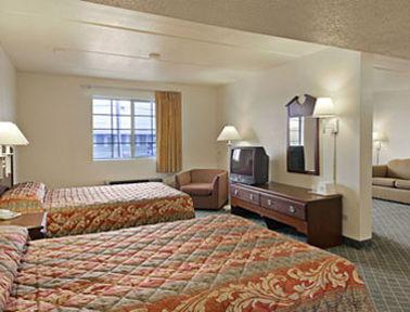 Days & By Wyndham Motel 3*