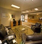 Days & By Wyndham 3* Laredo