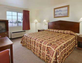 Days & By Wyndham 3* Laredo