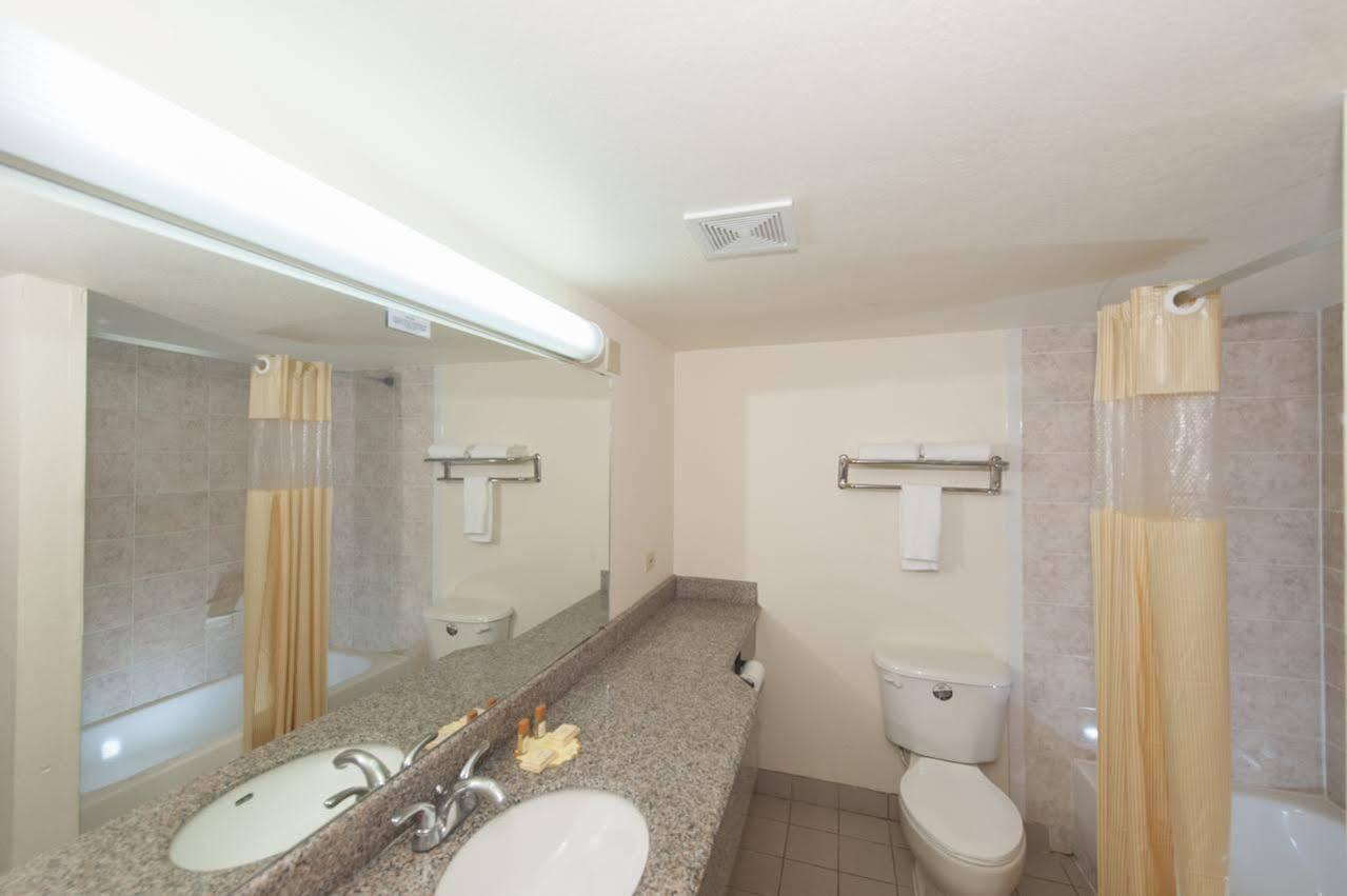 Motel Days & By Wyndham 3*